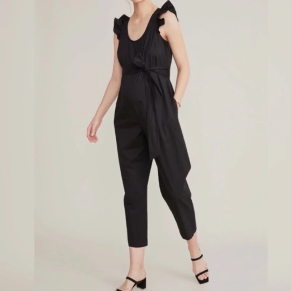 New Hatch Lianne Jumper